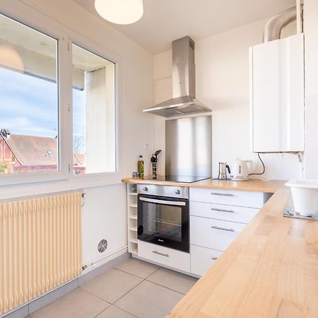 Appartement De Charme A Digoin #2 Zewnętrze zdjęcie