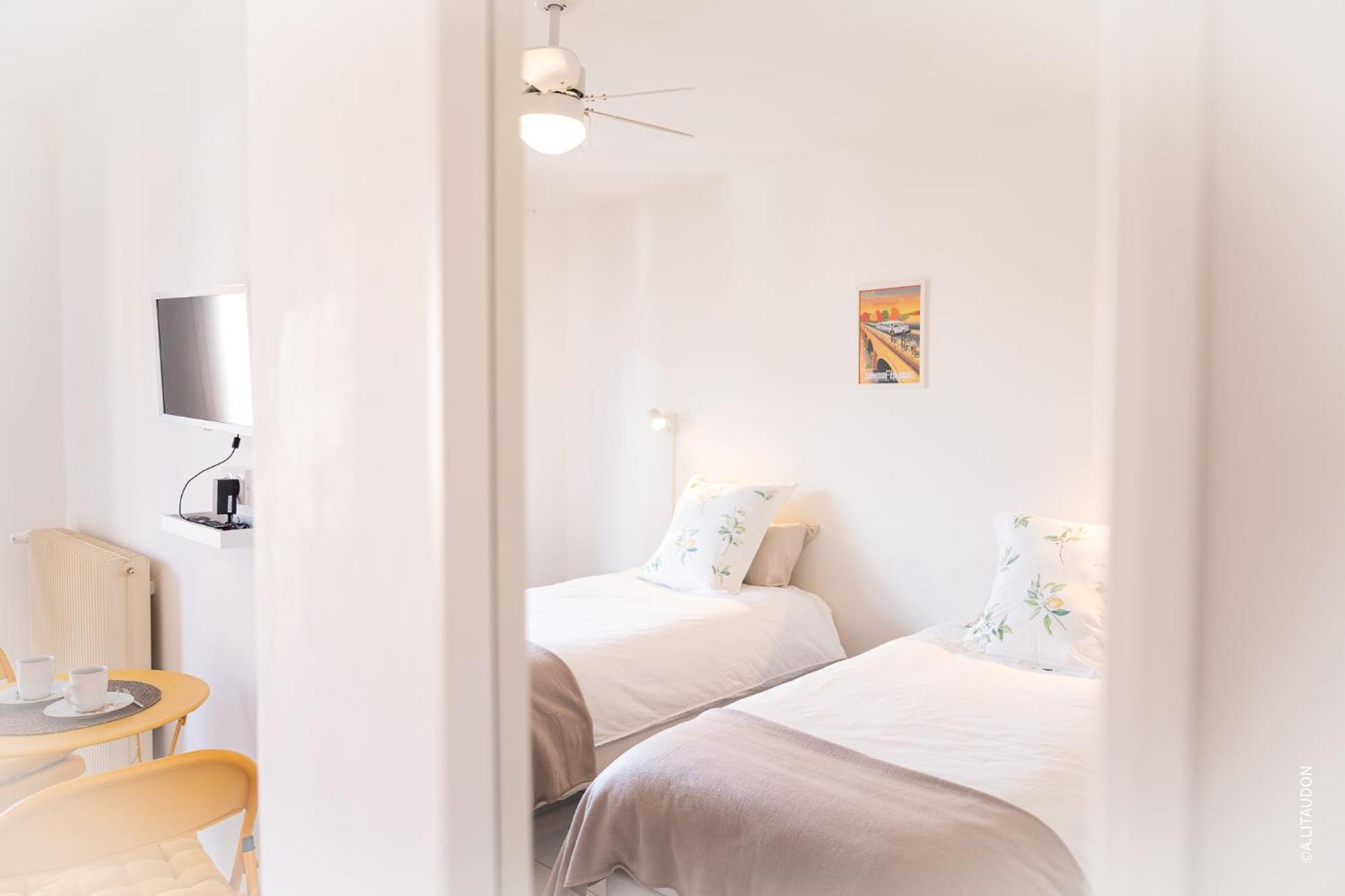 Appartement De Charme A Digoin #2 Zewnętrze zdjęcie