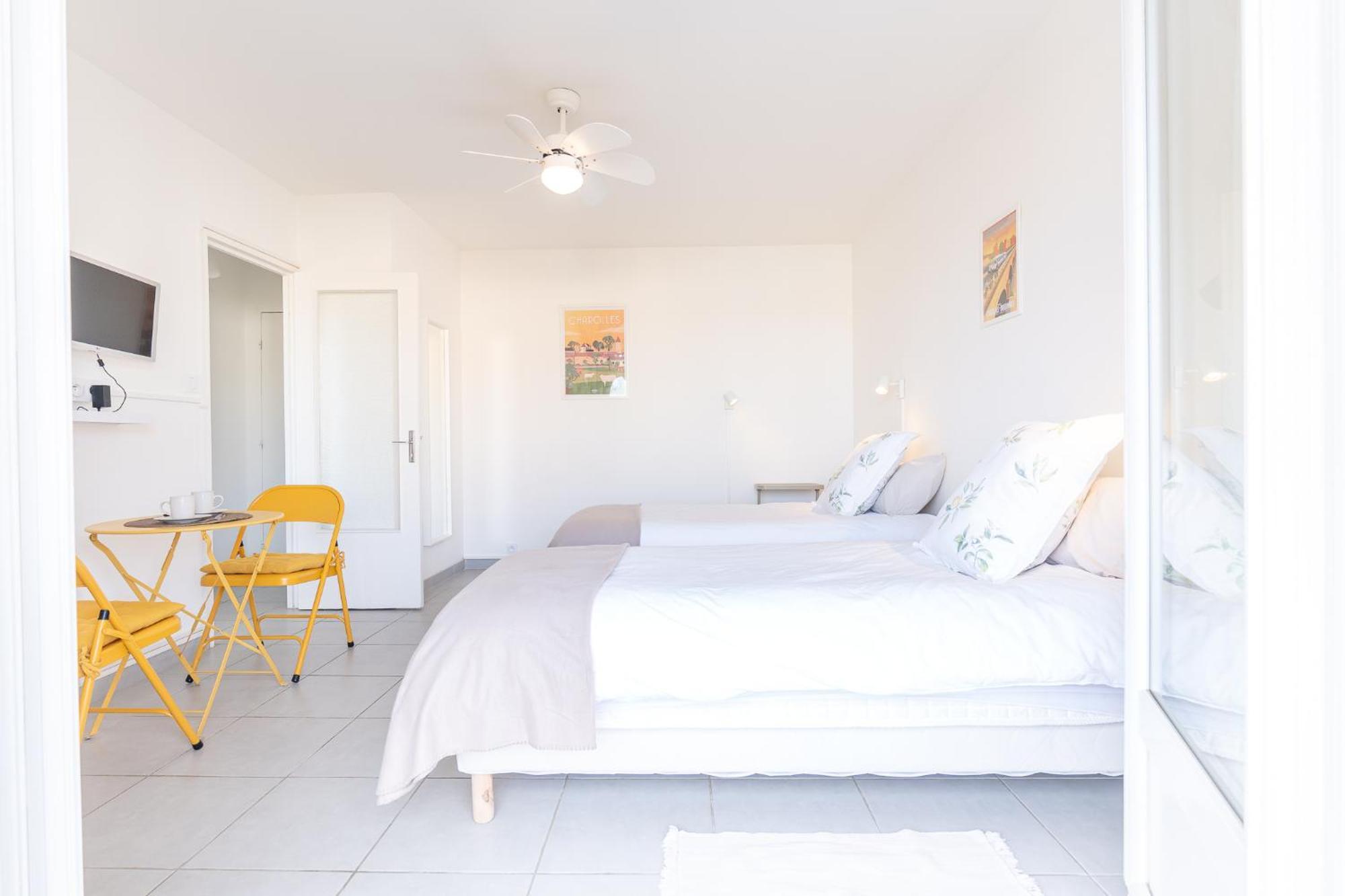 Appartement De Charme A Digoin #2 Zewnętrze zdjęcie