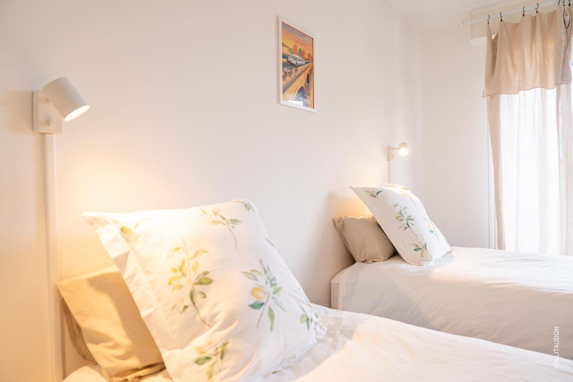 Appartement De Charme A Digoin #2 Zewnętrze zdjęcie