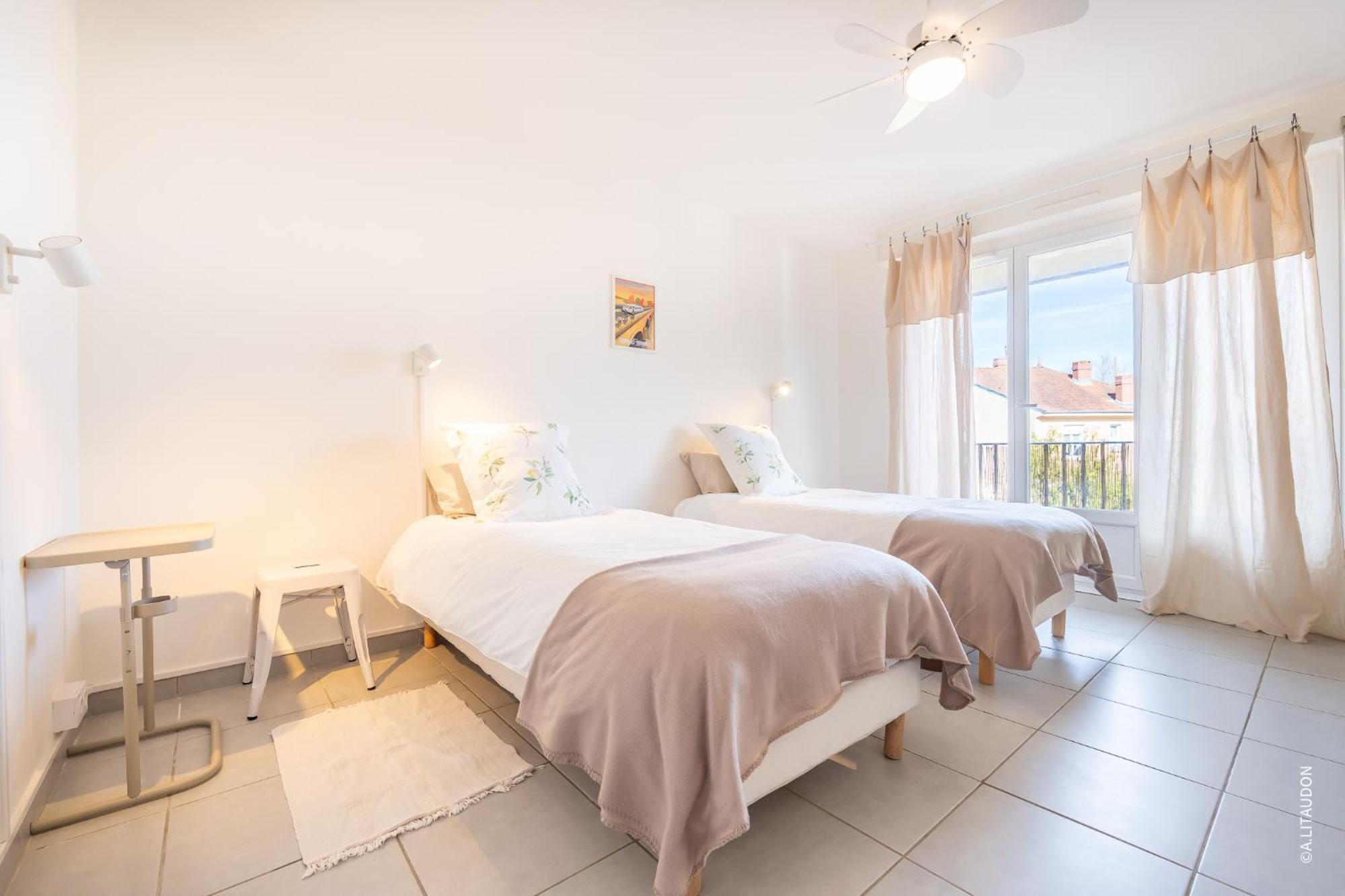 Appartement De Charme A Digoin #2 Zewnętrze zdjęcie