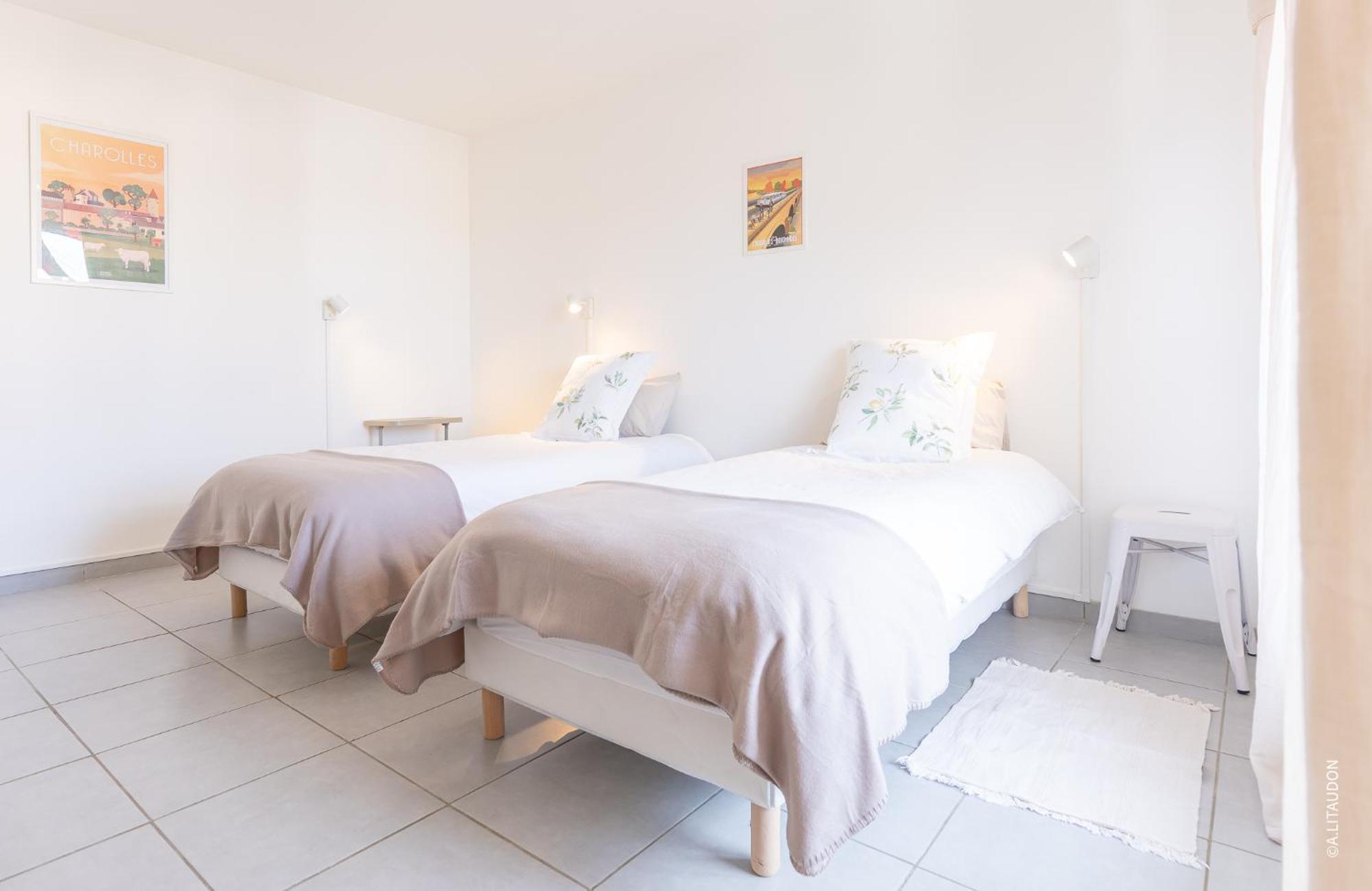 Appartement De Charme A Digoin #2 Zewnętrze zdjęcie